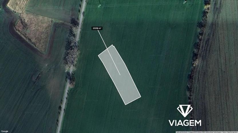 Prodej podílu pole, Pátek, 634 m2