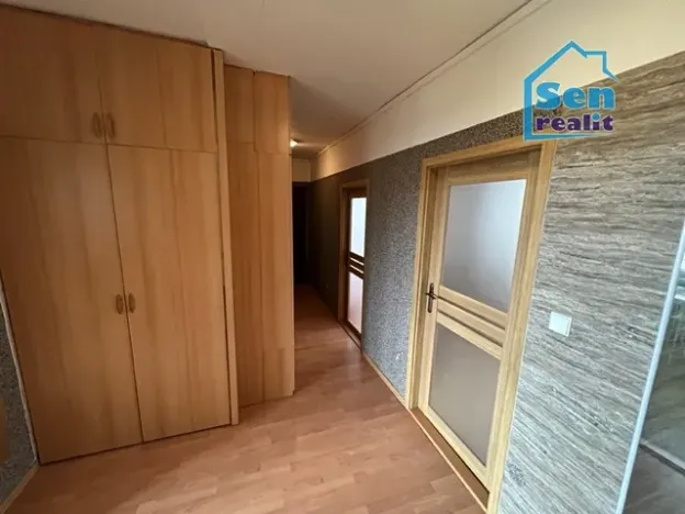 Prodej bytu 3+1, Orlová, Masarykova třída, 70 m2