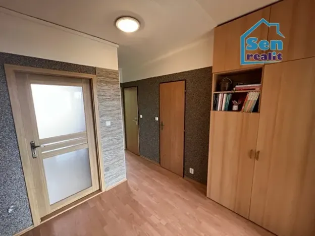 Prodej bytu 3+1, Orlová, Masarykova třída, 70 m2