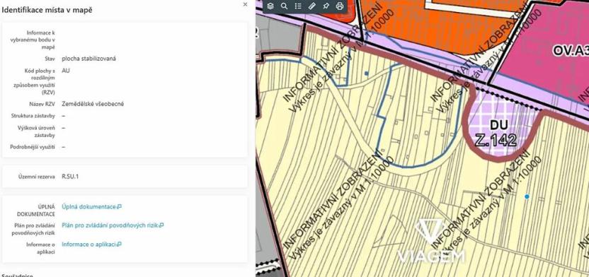 Prodej podílu pole, Brno, 419 m2