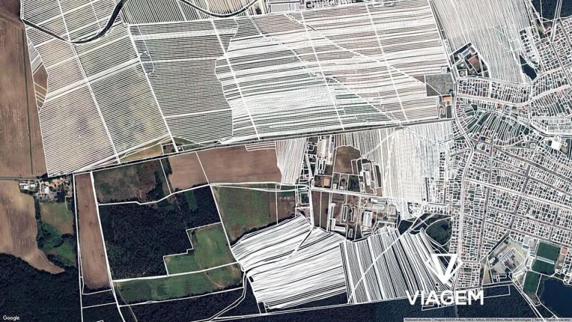 Prodej podílu pole, Ratíškovice, 285 m2