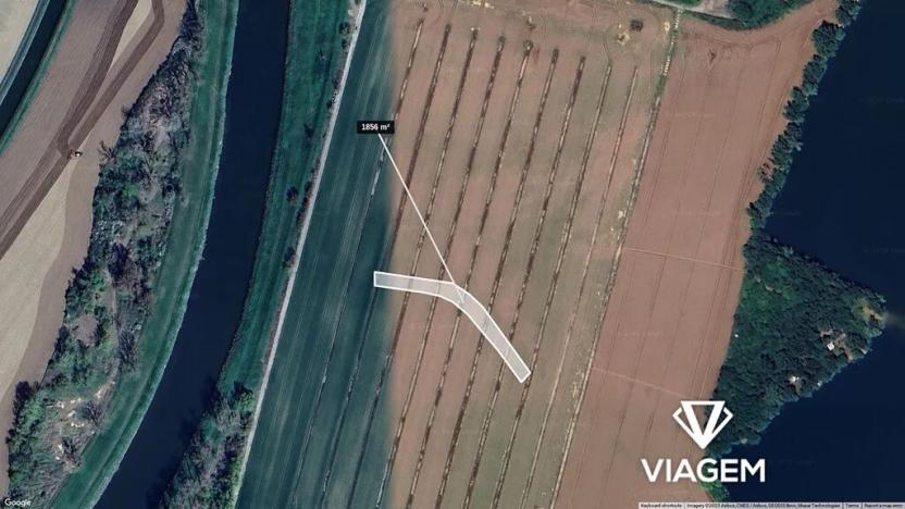 Prodej podílu pole, Spytihněv, 464 m2