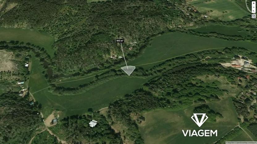 Prodej podílu pole, Tasov, 471 m2