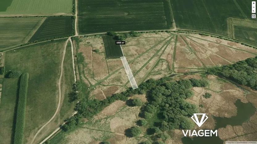 Prodej podílu pole, Střížovice, 472 m2