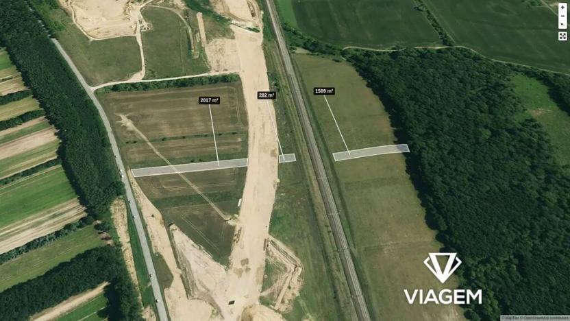 Prodej podílu pole, Moravský Písek, 476 m2