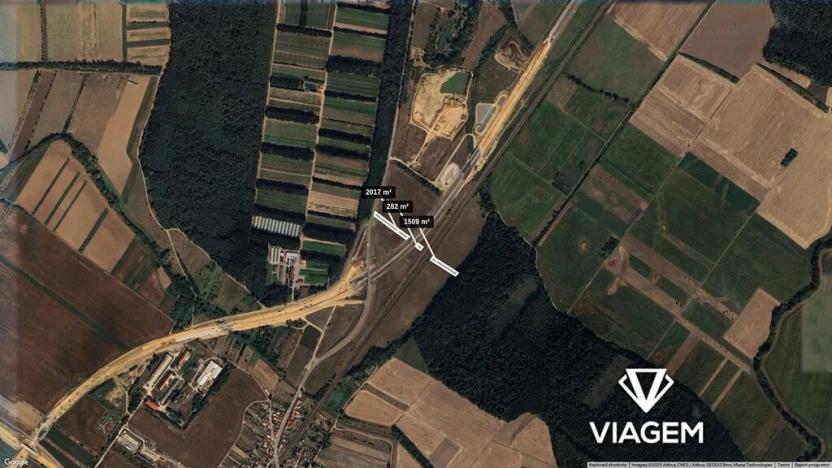 Prodej podílu pole, Moravský Písek, 476 m2