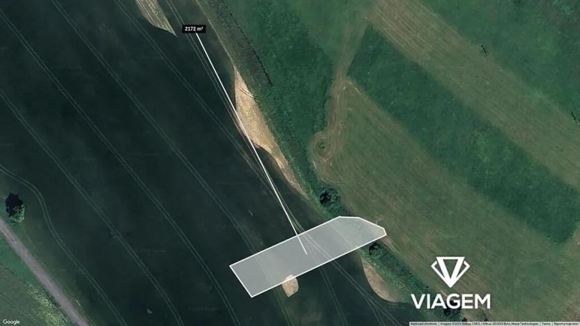 Prodej podílu pole, Otinoves, 1086 m2