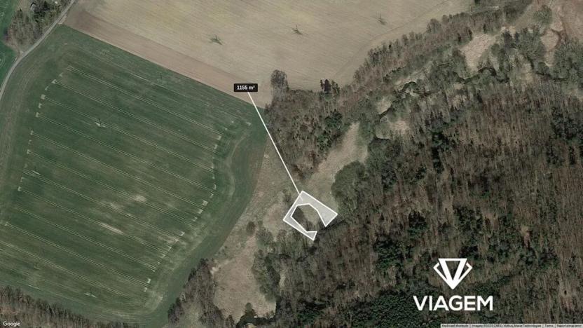 Prodej podílu pole, Klenovice, 577 m2