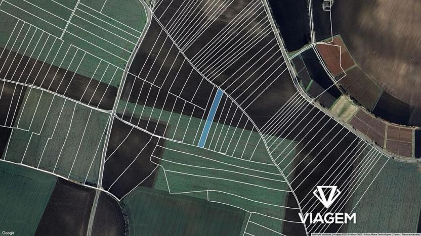 Prodej podílu pole, Oskořínek, 402 m2