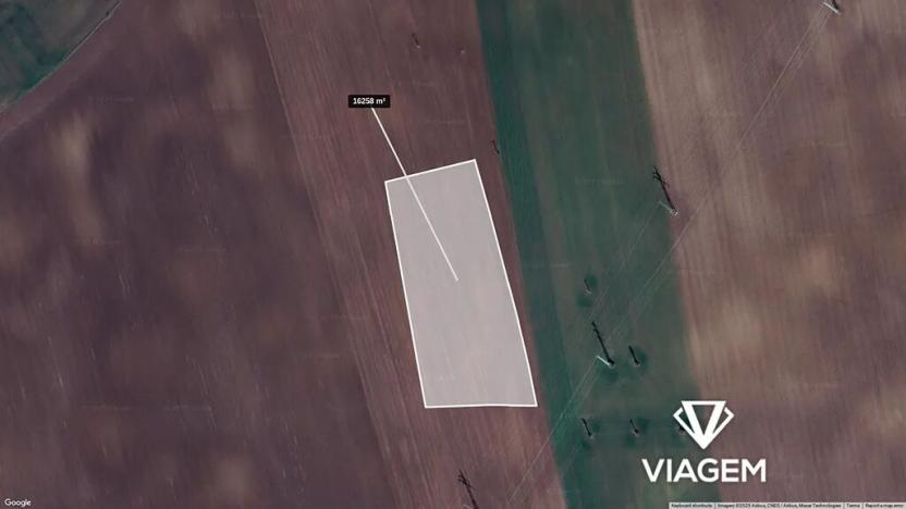 Prodej podílu pole, Veleň, 677 m2