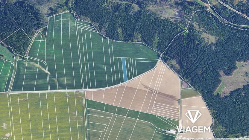 Prodej podílu pole, Kotvrdovice, 1528 m2