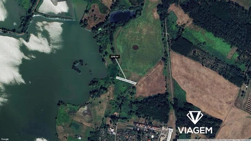 Prodej podílu pole, Dubňany, 620 m2