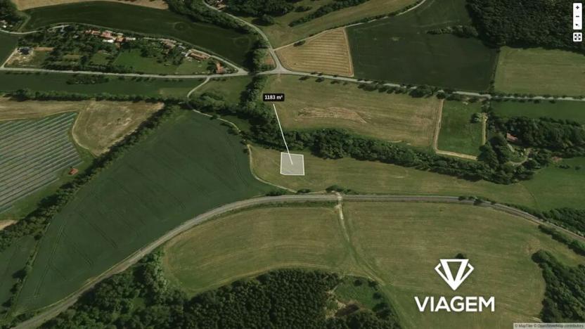 Prodej podílu pole, Konice, 591 m2