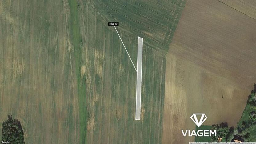 Prodej podílu pole, Krupá, 712 m2