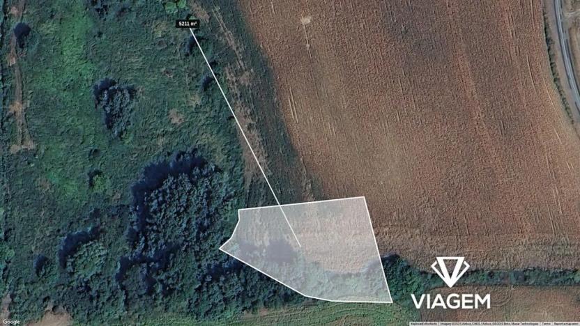 Prodej podílu pole, Bzenec, 579 m2