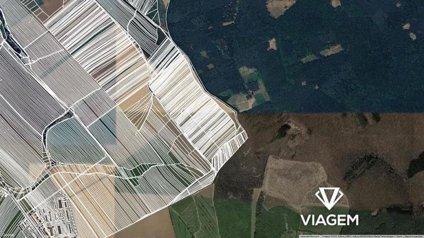 Prodej podílu pole, Kunovice, 572 m2