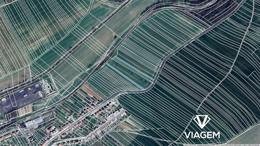 Prodej podílu pole, Zdounky, 1859 m2