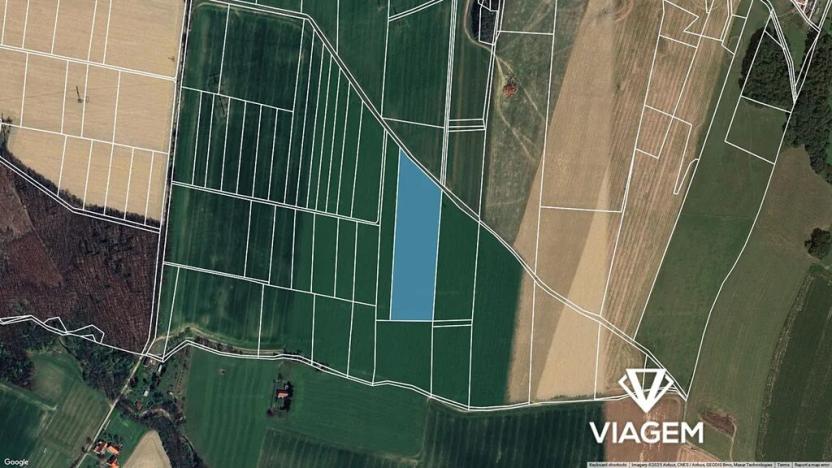 Prodej podílu pole, Frýdek-Místek, 665 m2