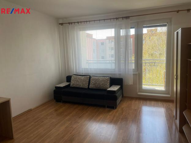 Pronájem bytu 3+1, Zlín, Na Honech III, 68 m2