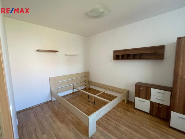 Pronájem bytu 3+1, Zlín, Na Honech III, 68 m2