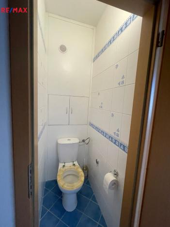 Pronájem bytu 3+1, Zlín, Na Honech III, 68 m2