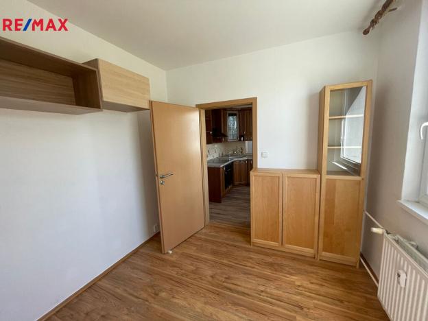 Pronájem bytu 3+1, Zlín, Na Honech III, 68 m2