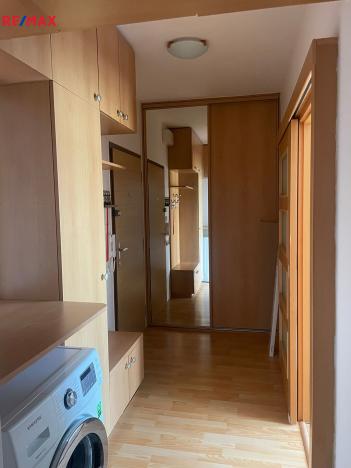 Pronájem bytu 3+1, Zlín, Na Honech III, 68 m2