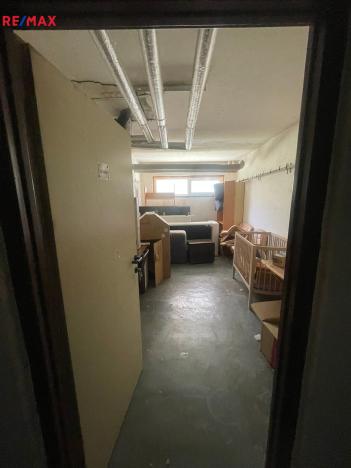 Pronájem bytu 3+1, Zlín, Na Honech III, 68 m2