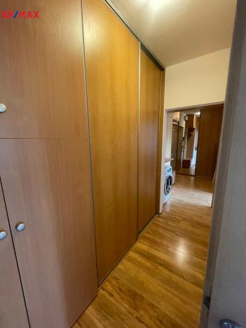 Pronájem bytu 3+1, Zlín, Na Honech III, 68 m2