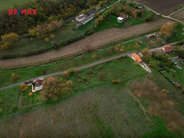 Prodej pozemku pro bydlení, Novosedly, 2412 m2