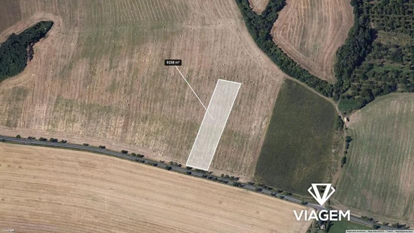 Prodej podílu pole, Plzeň, 1831 m2