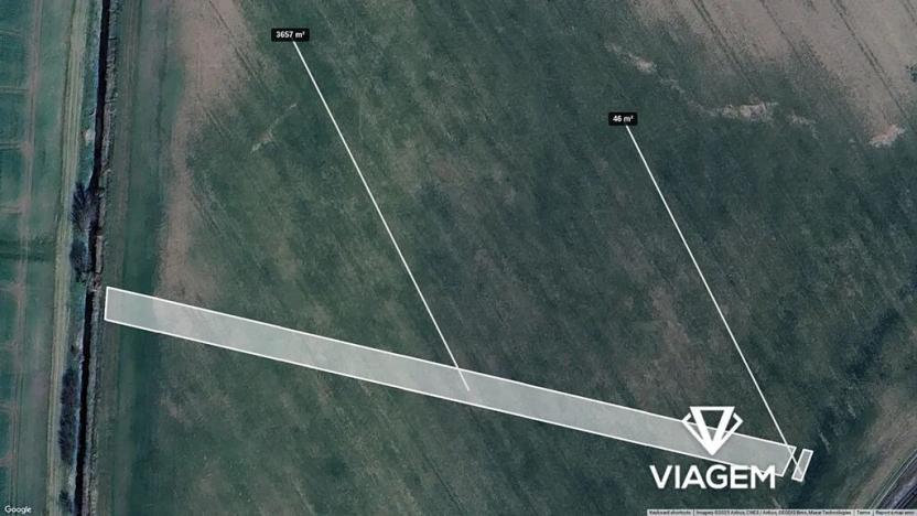 Prodej podílu pole, Zdounky, 771 m2