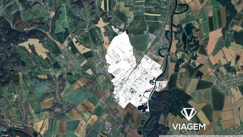 Prodej pole, Babice, 329 m2