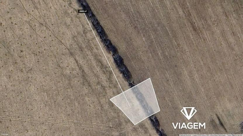 Prodej podílu pole, Trutnov, 601 m2