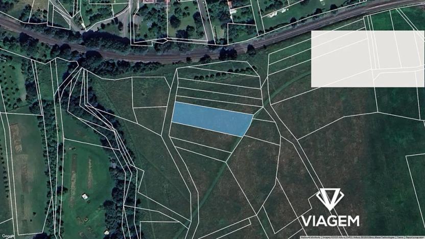 Prodej podílu pole, Mořkov, 550 m2