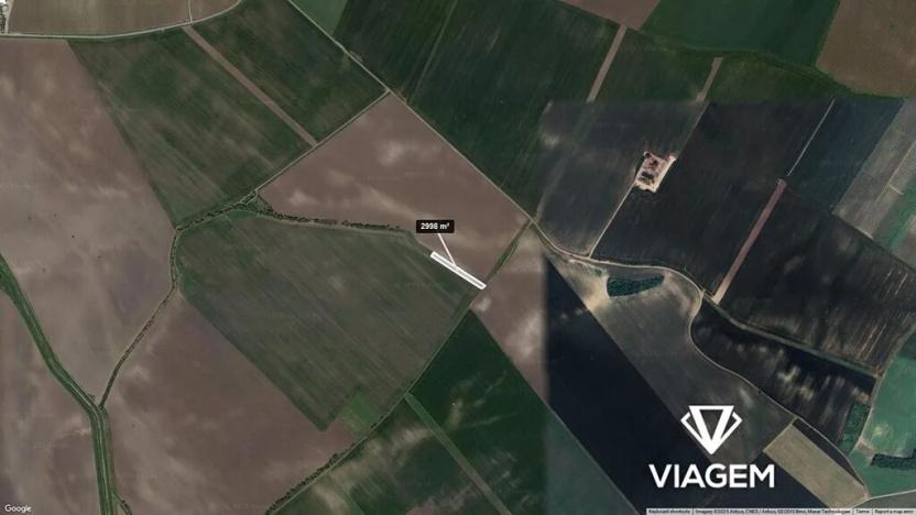 Prodej podílu pole, Velké Pavlovice, 374 m2