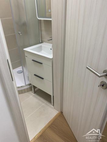 Pronájem bytu 2+1, Jihlava, Kollárova, 56 m2