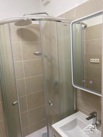 Pronájem bytu 2+1, Jihlava, Kollárova, 56 m2