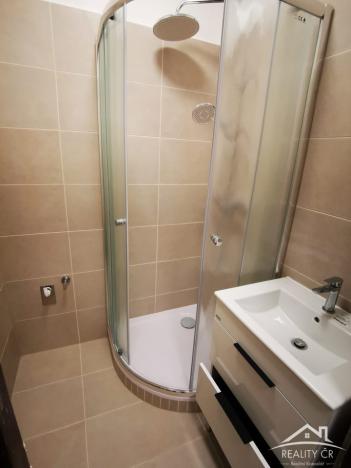 Pronájem bytu 2+1, Jihlava, Kollárova, 56 m2