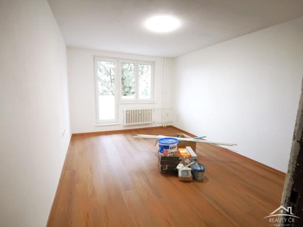 Pronájem bytu 2+1, Jihlava, Kollárova, 56 m2