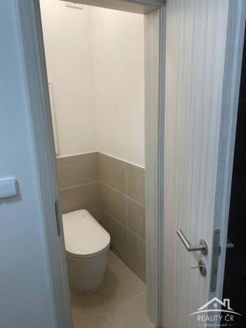 Pronájem bytu 2+1, Jihlava, Kollárova, 56 m2