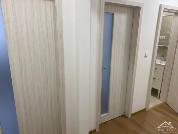 Pronájem bytu 2+1, Jihlava, Kollárova, 56 m2