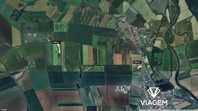 Prodej podílu pole, Kojetín, 635 m2