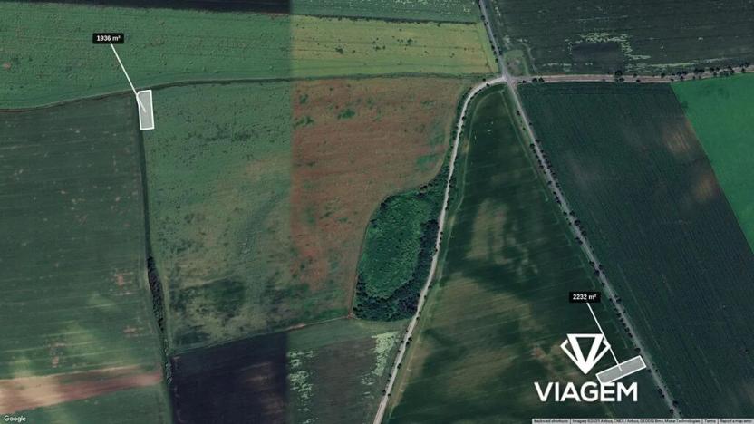 Prodej podílu pole, Dobromilice, 390 m2