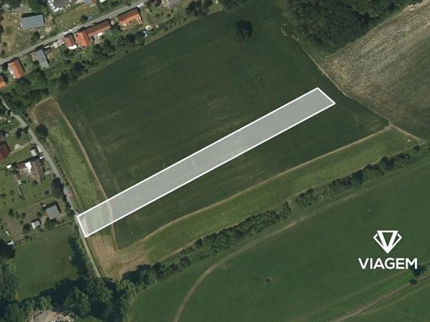 Prodej podílu pole, Skotnice, 1314 m2