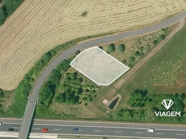 Prodej podílu pole, Sány, 846 m2