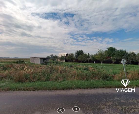 Prodej podílu zahrady, Kunovice, 137 m2