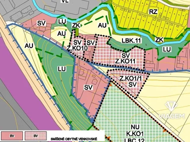 Prodej podílu zahrady, Třinec, 59 m2