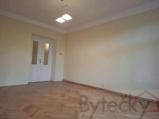 Pronájem bytu 3+kk, Praha - Nové Město, Trojická, 90 m2