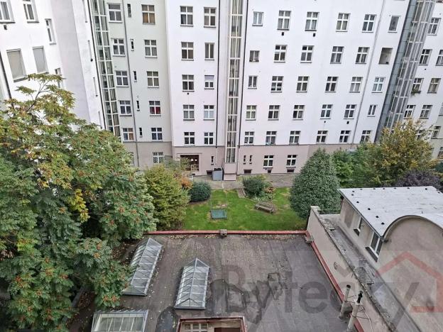 Pronájem bytu 3+kk, Praha - Nové Město, Trojická, 90 m2